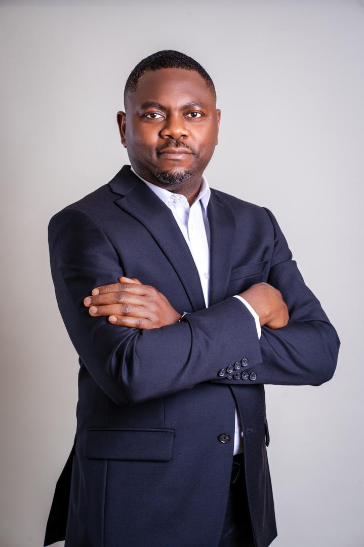 Peter Ogban